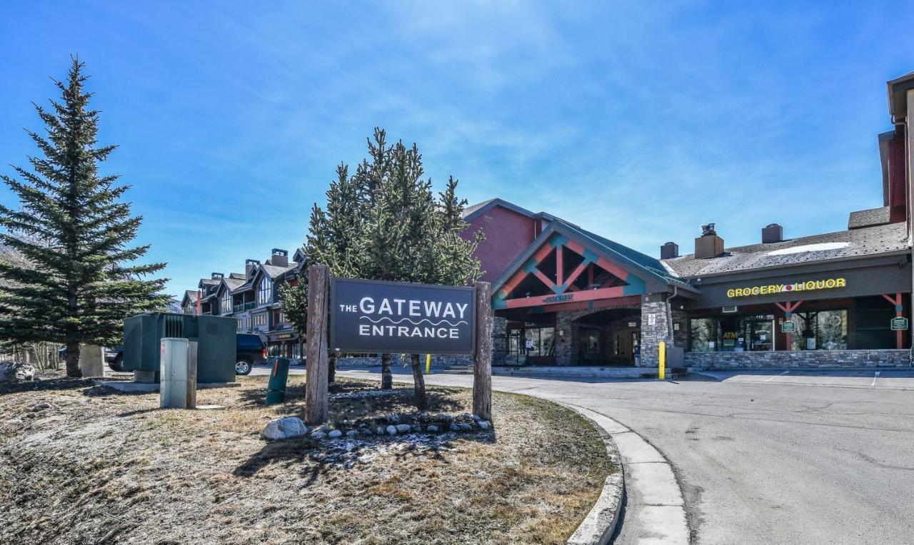 Studios At Gateway Lodge キーストーン エクステリア 写真