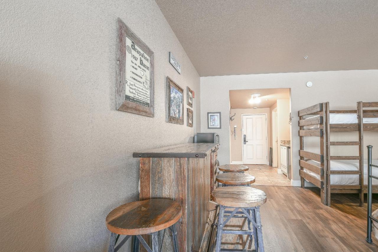 Studios At Gateway Lodge キーストーン エクステリア 写真