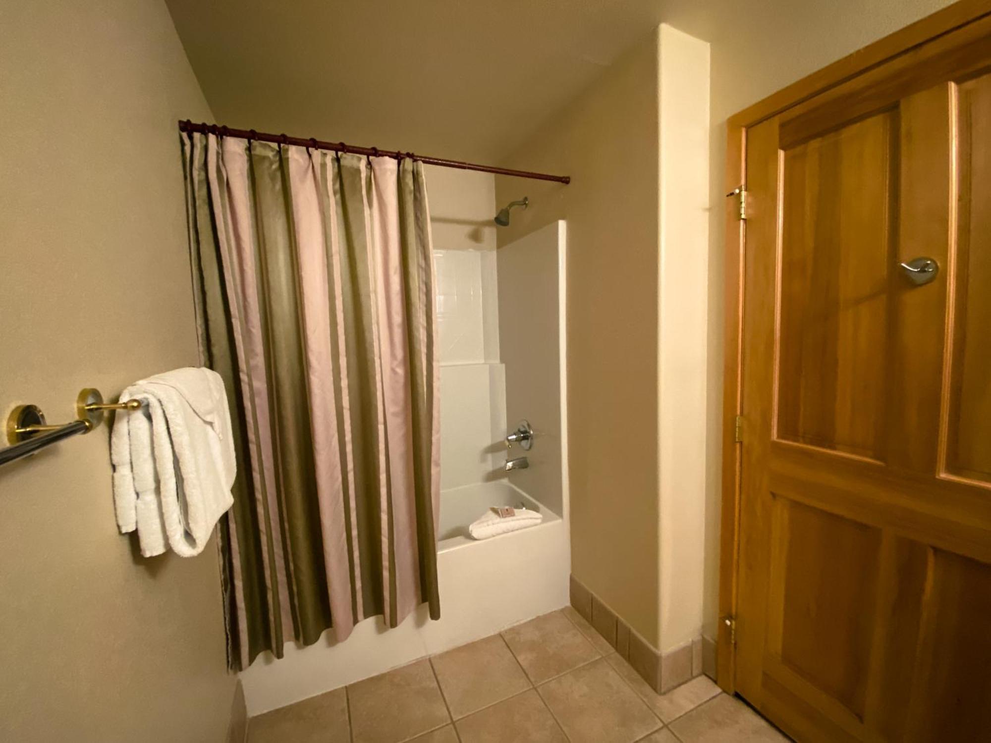 Studios At Gateway Lodge キーストーン エクステリア 写真