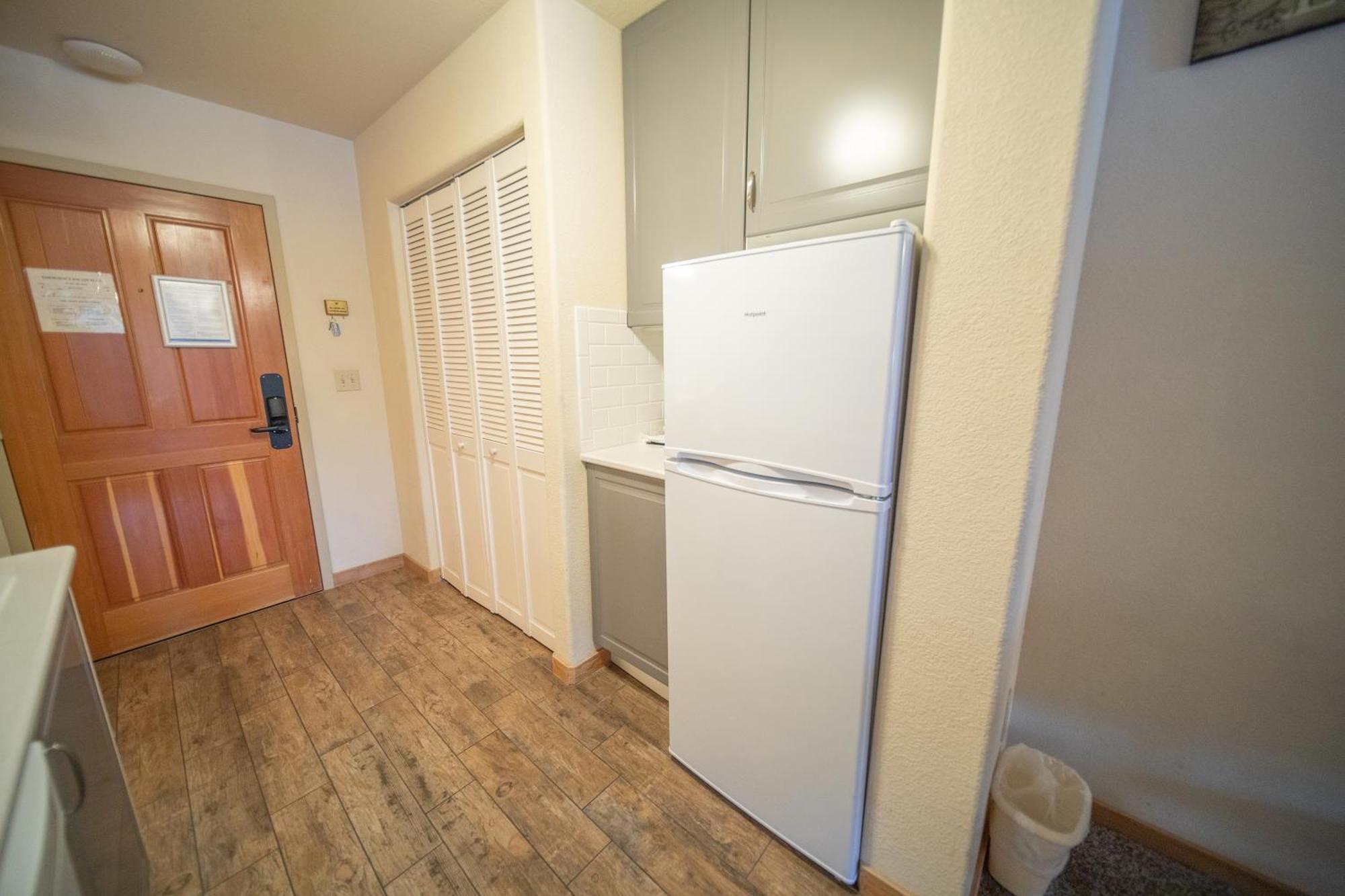 Studios At Gateway Lodge キーストーン 部屋 写真