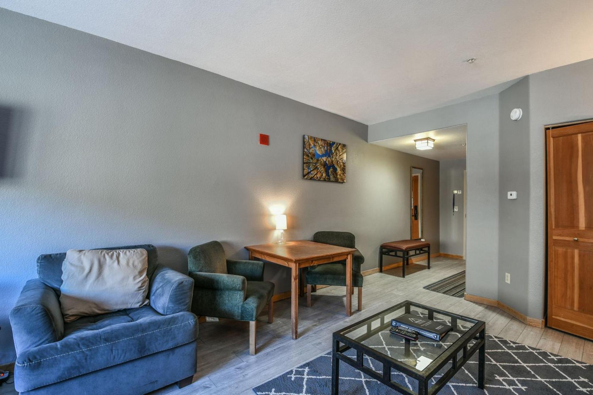 Studios At Gateway Lodge キーストーン 部屋 写真